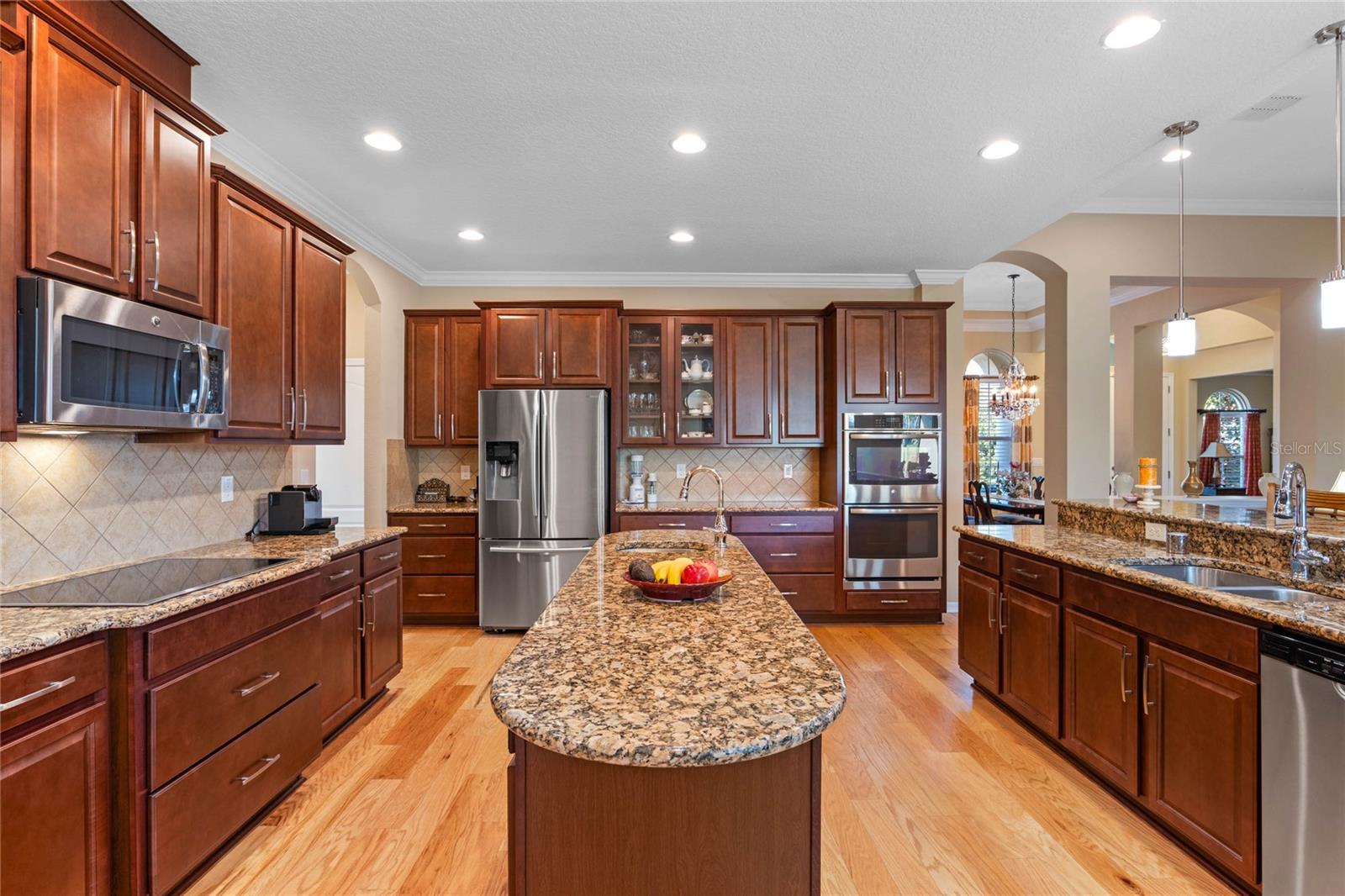 15993 JOHNS LAKE OVERLOOK DR