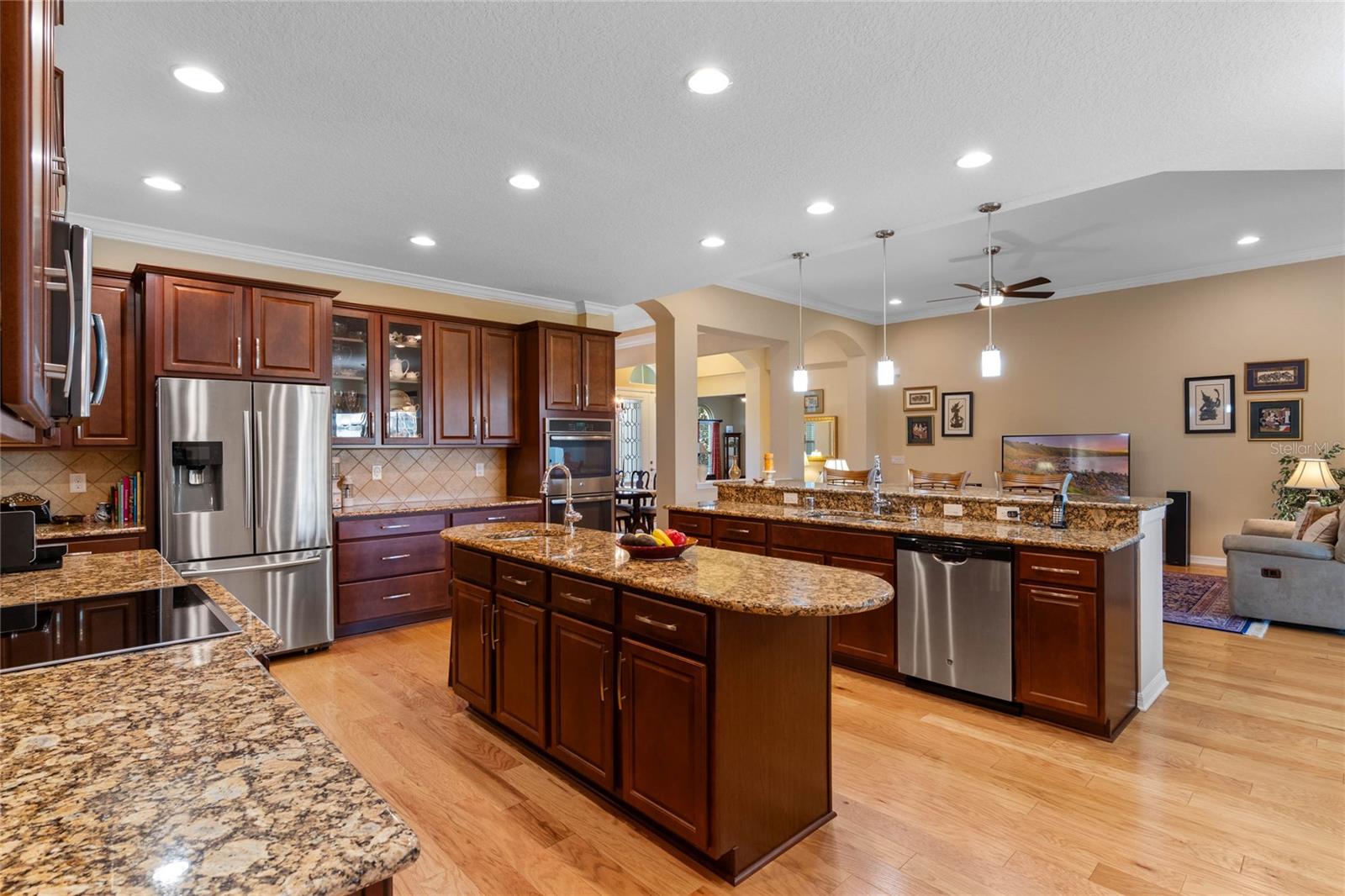 15993 JOHNS LAKE OVERLOOK DR