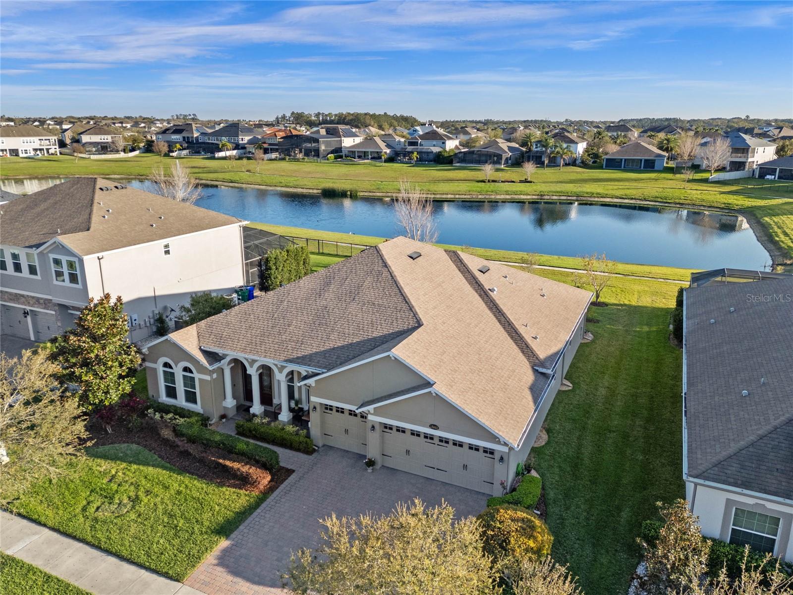 15993 JOHNS LAKE OVERLOOK DR