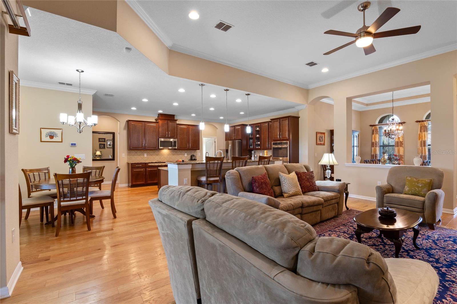 15993 JOHNS LAKE OVERLOOK DR