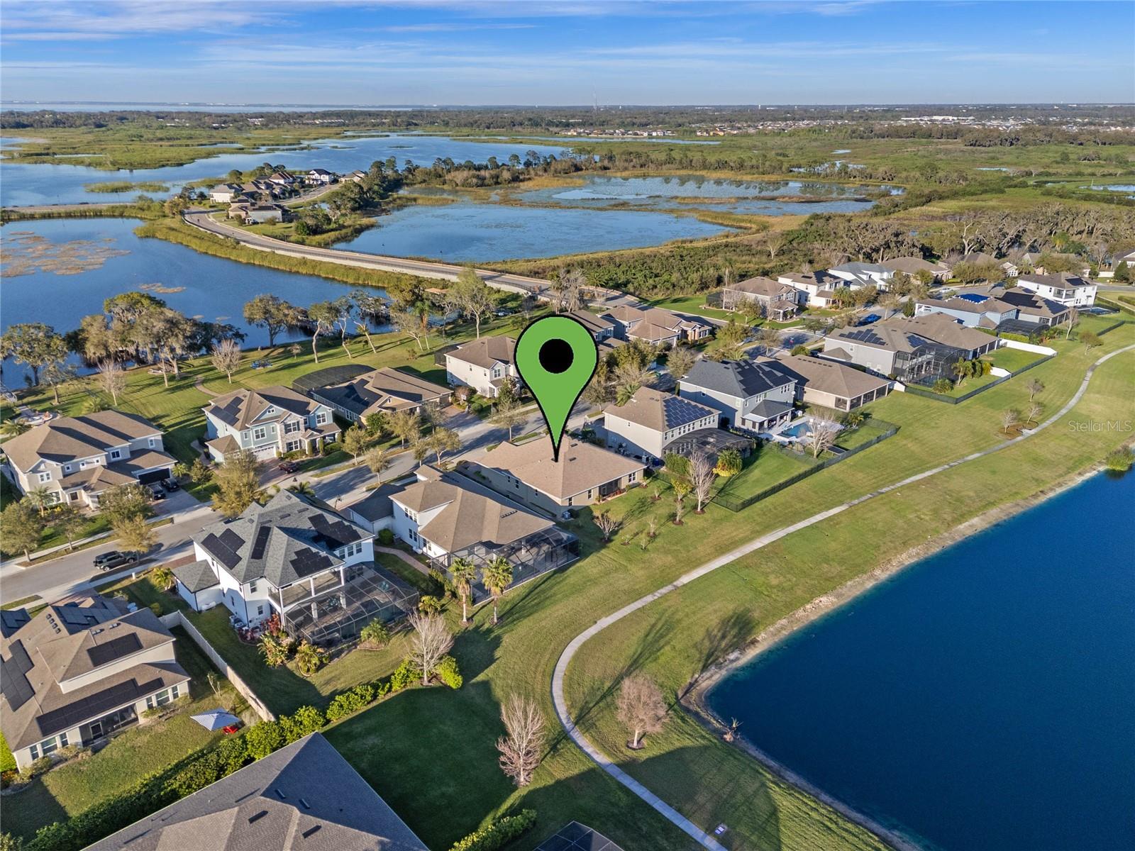 15993 JOHNS LAKE OVERLOOK DR