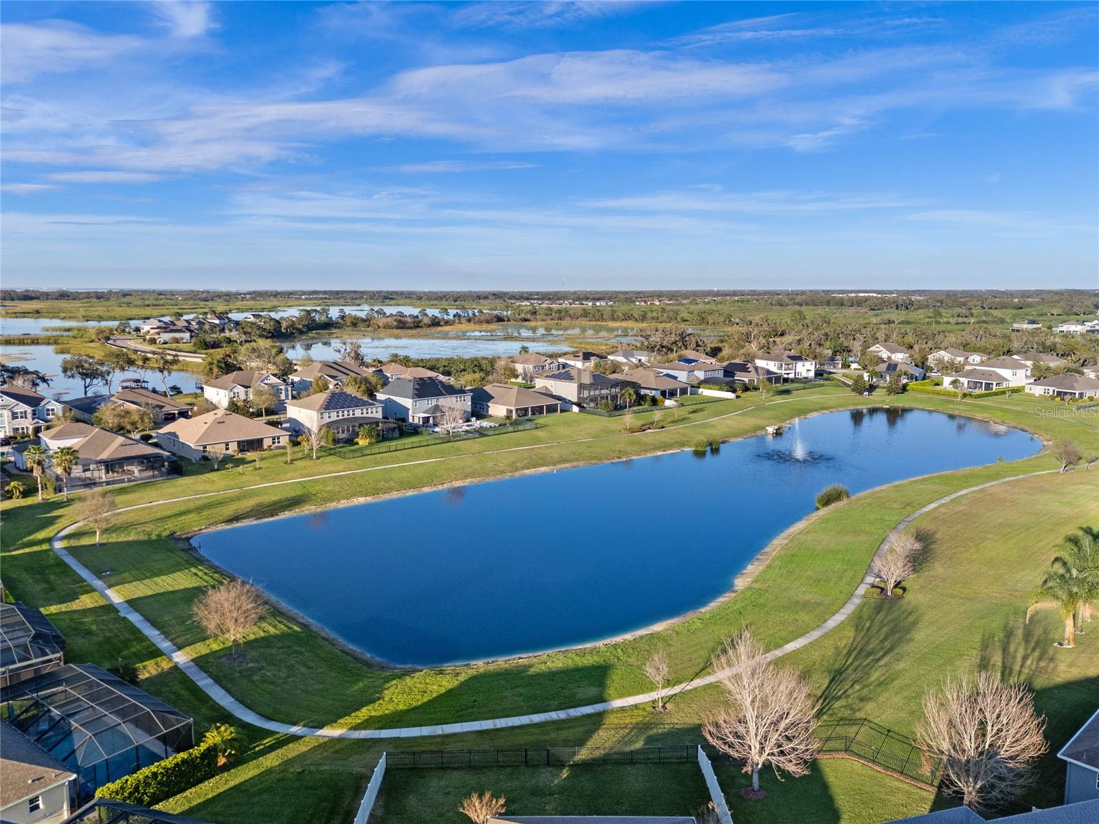 15993 JOHNS LAKE OVERLOOK DR