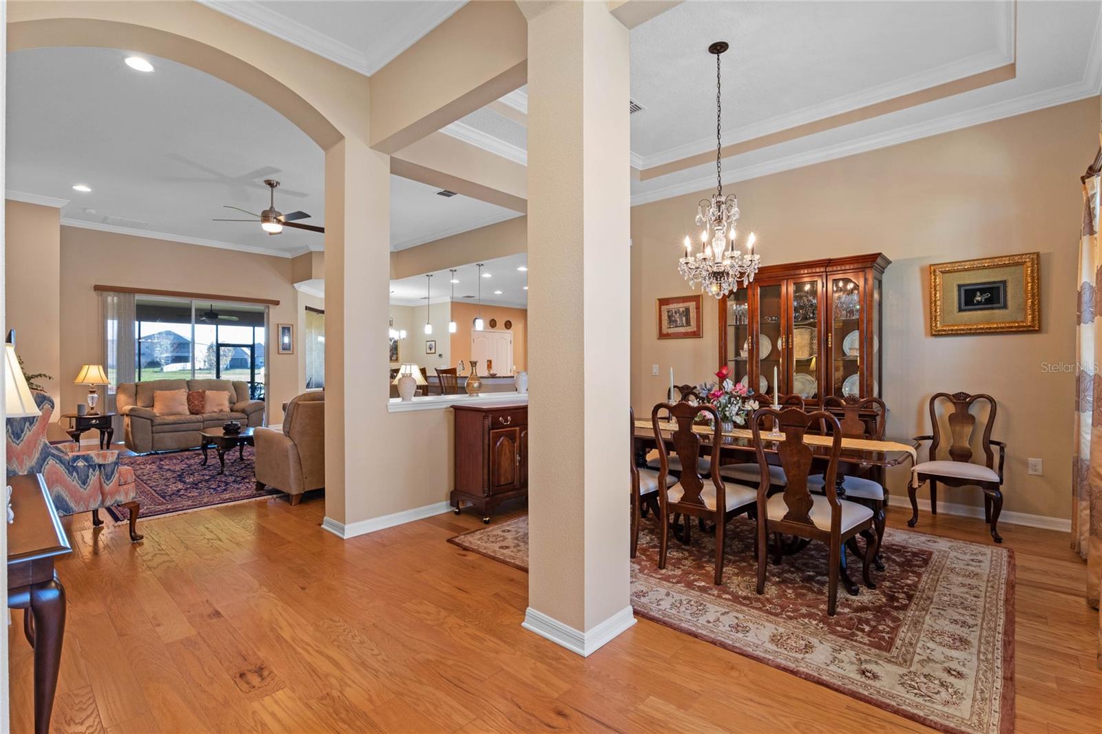 15993 JOHNS LAKE OVERLOOK DR