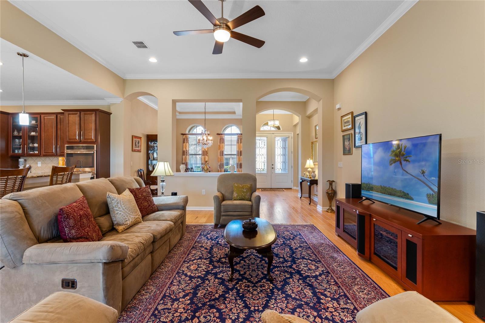 15993 JOHNS LAKE OVERLOOK DR