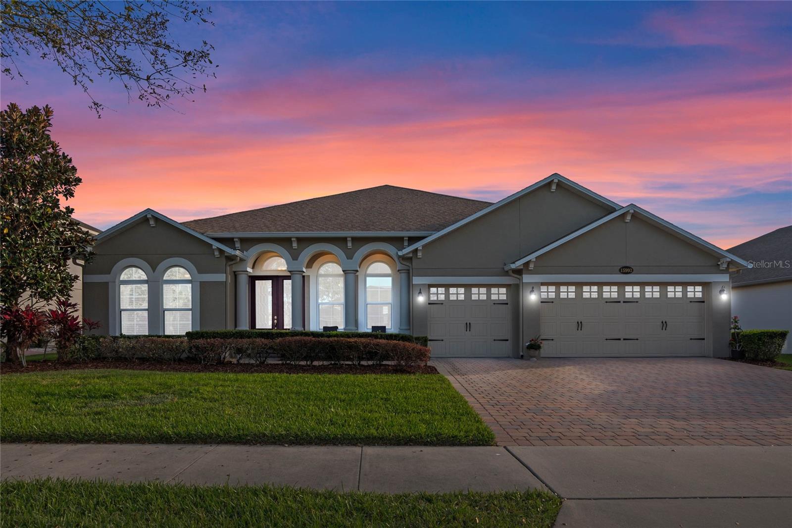 15993 JOHNS LAKE OVERLOOK DR
