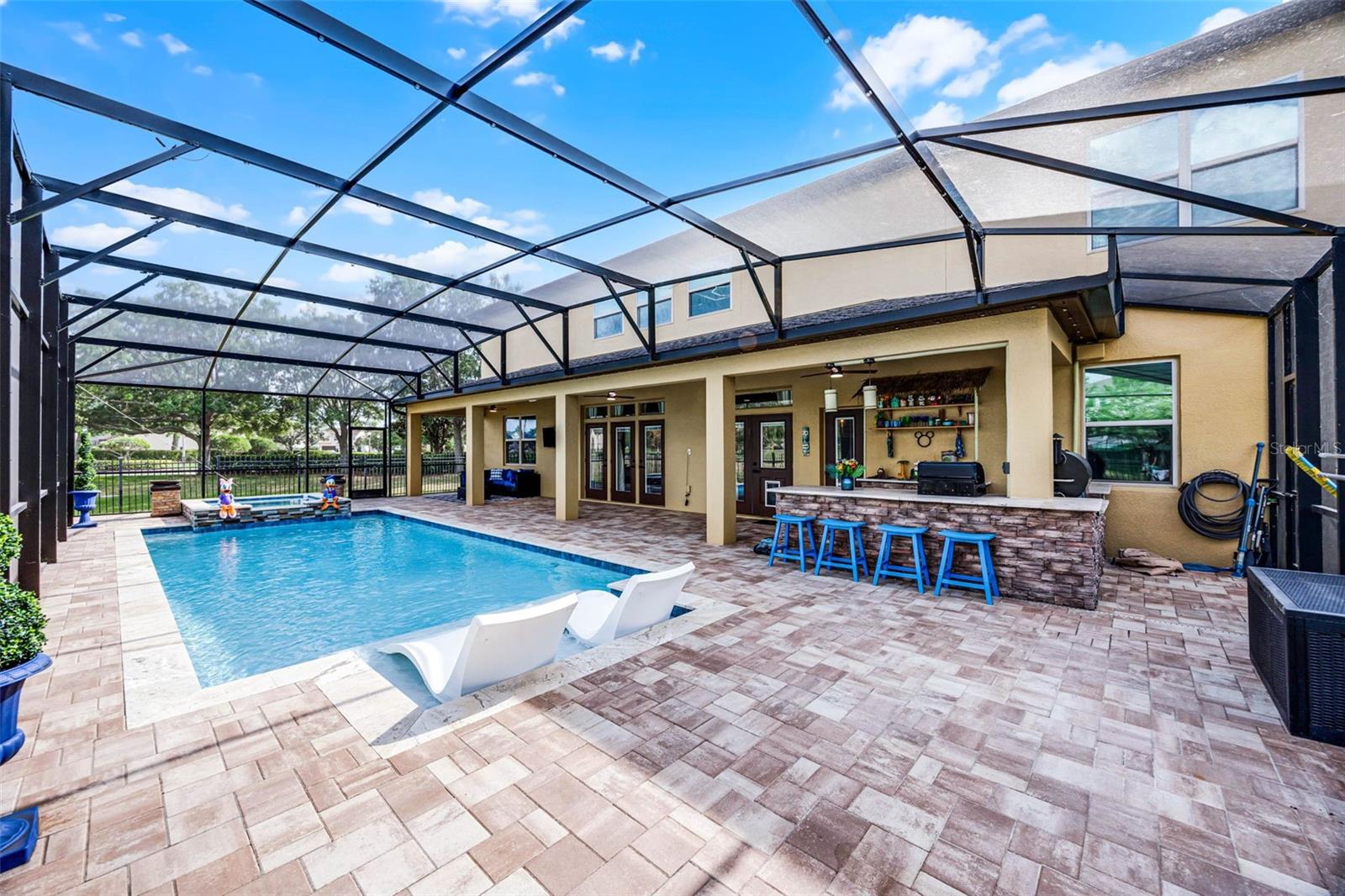 427 EGRET PLACE DR