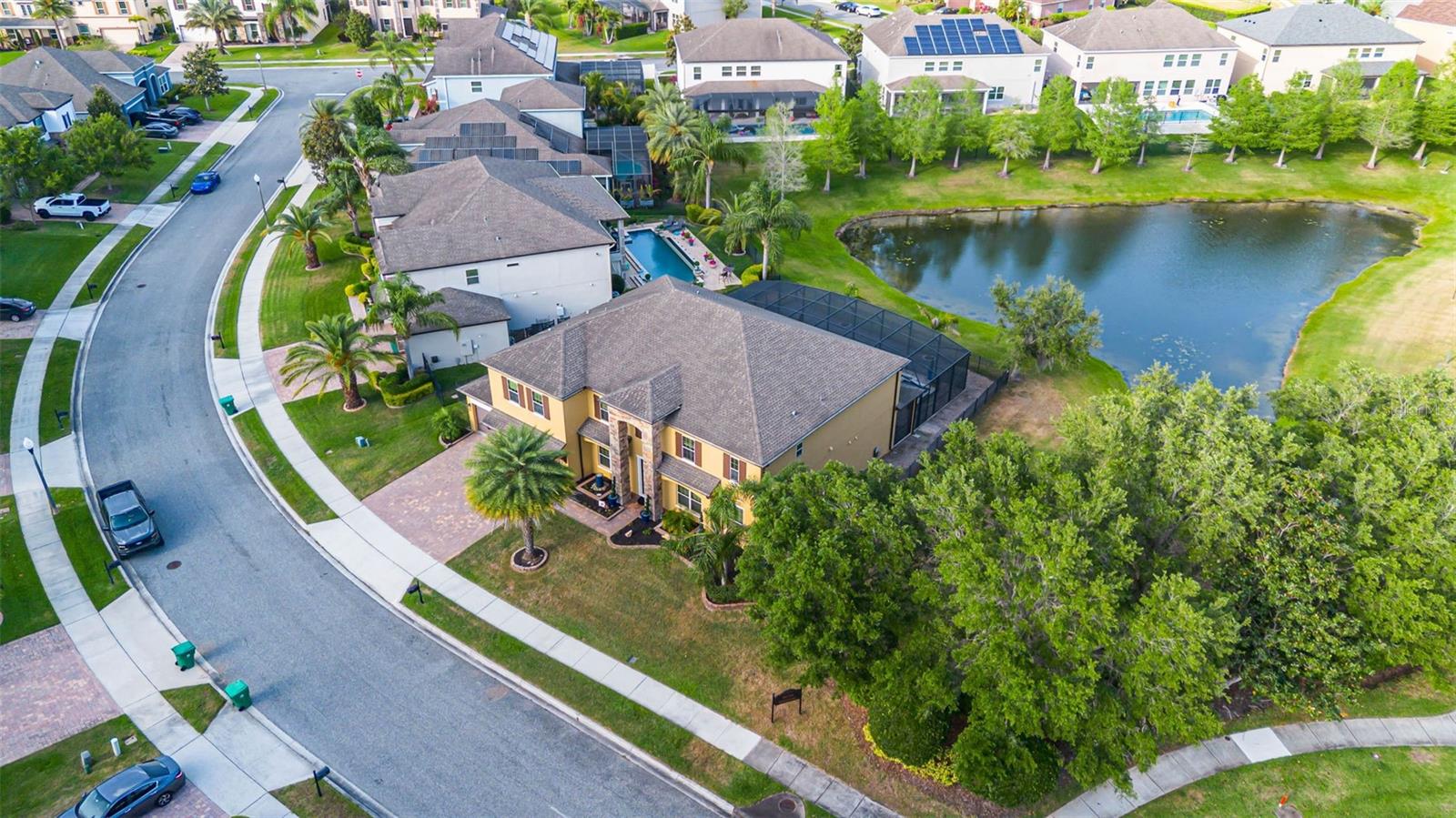 427 EGRET PLACE DR