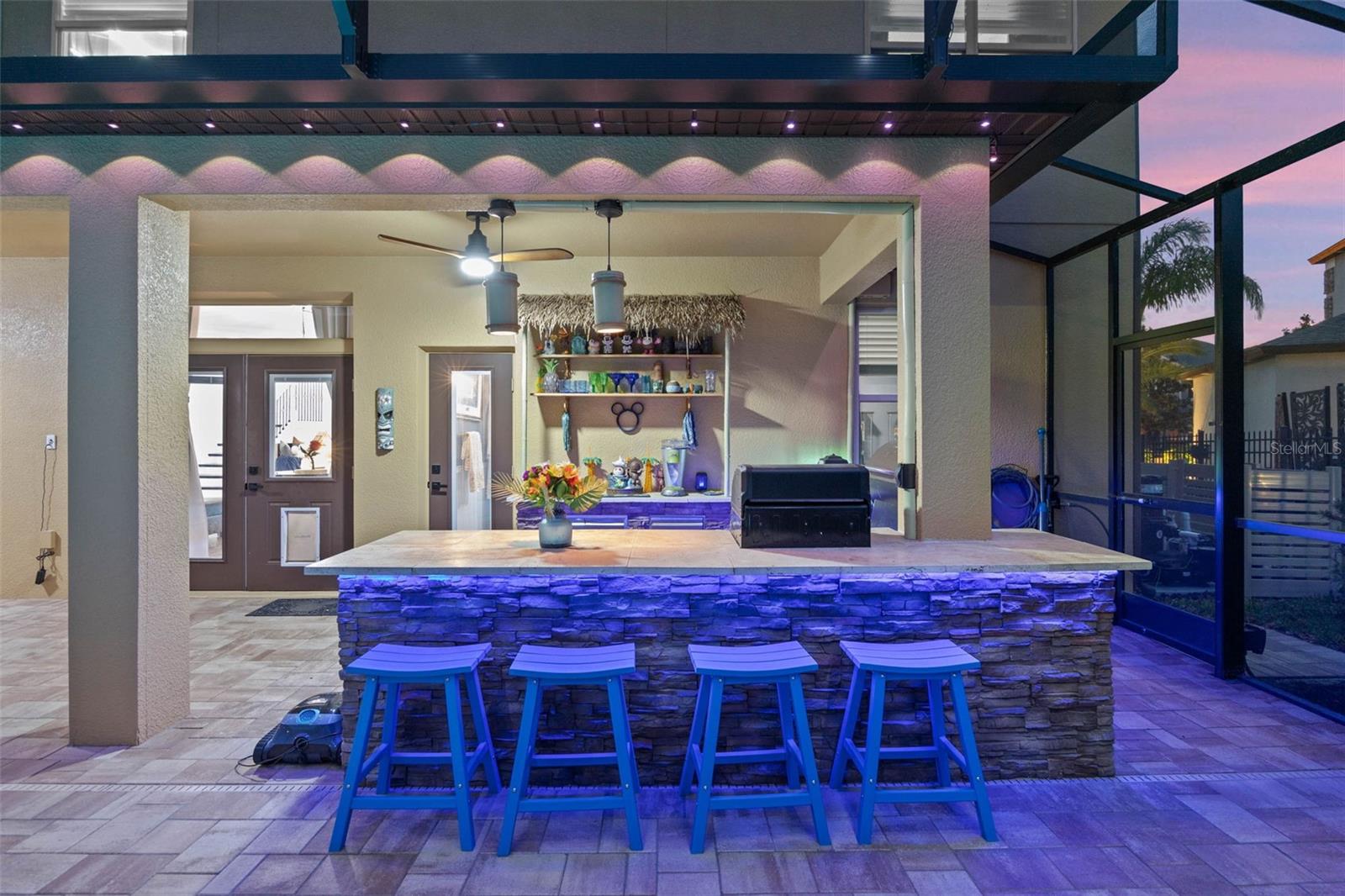 427 EGRET PLACE DR