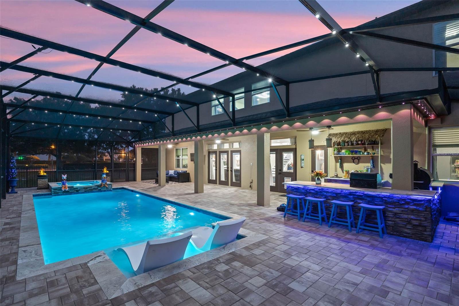 427 EGRET PLACE DR
