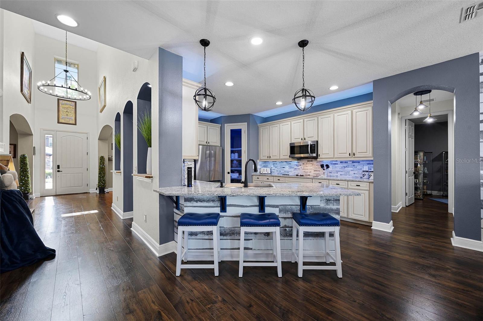427 EGRET PLACE DR