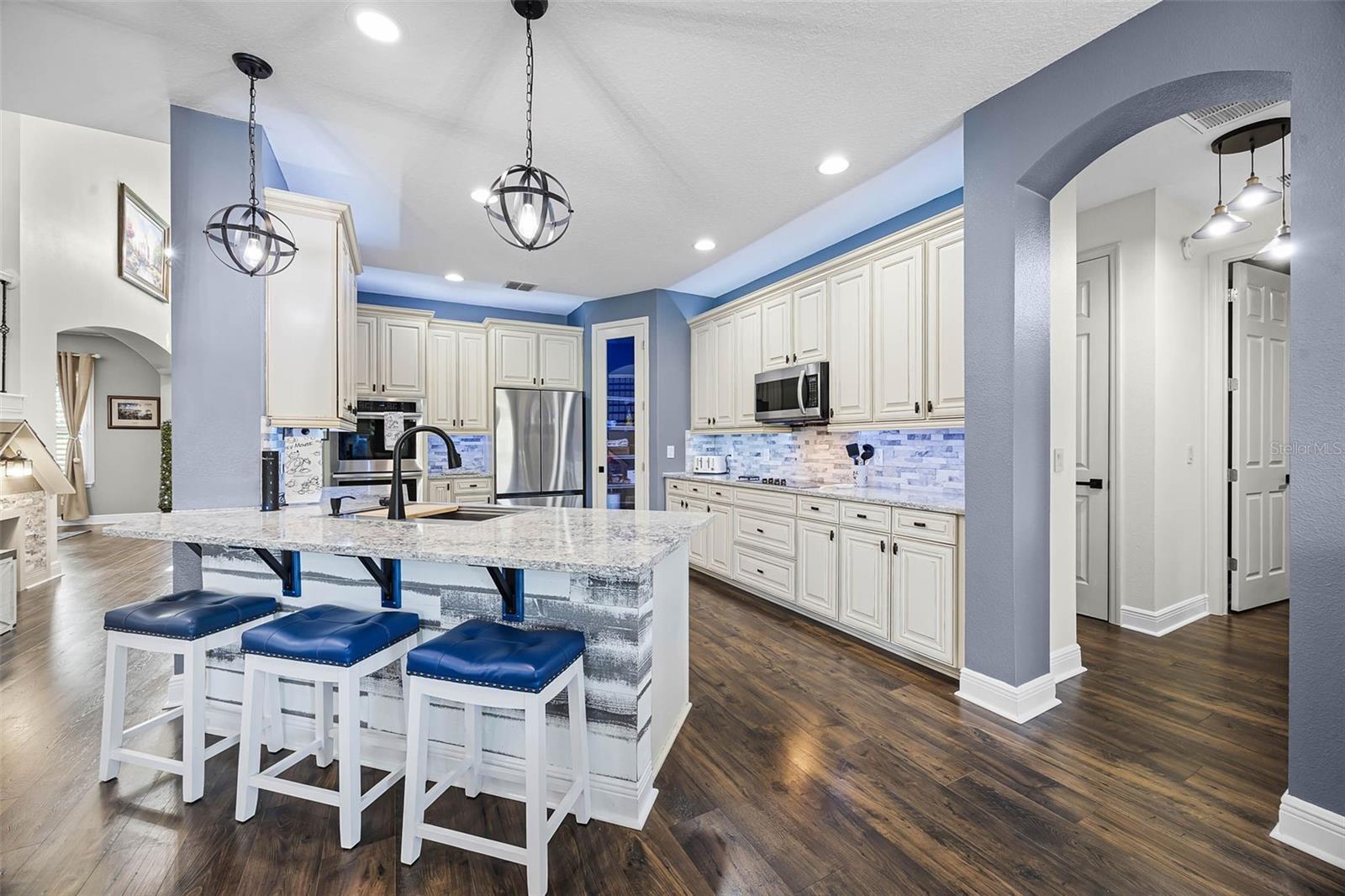 427 EGRET PLACE DR