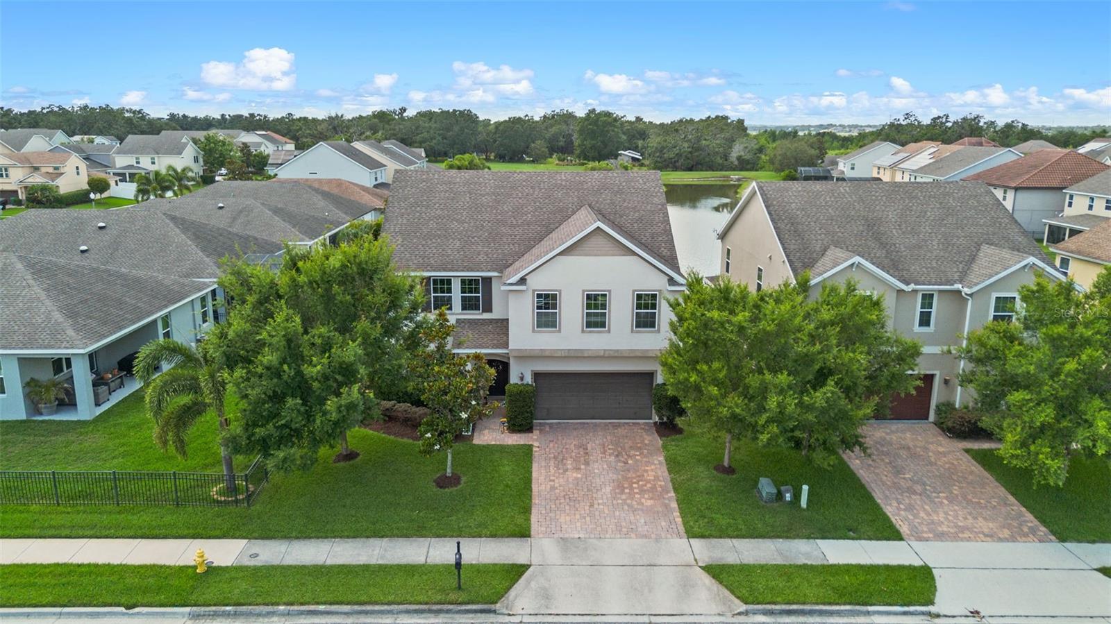 646 MARSH REED DR