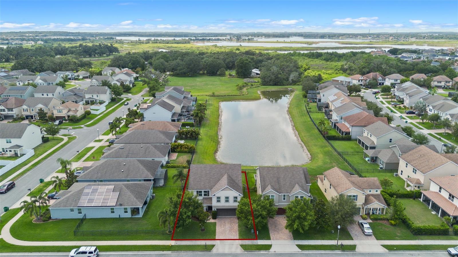 646 MARSH REED DR