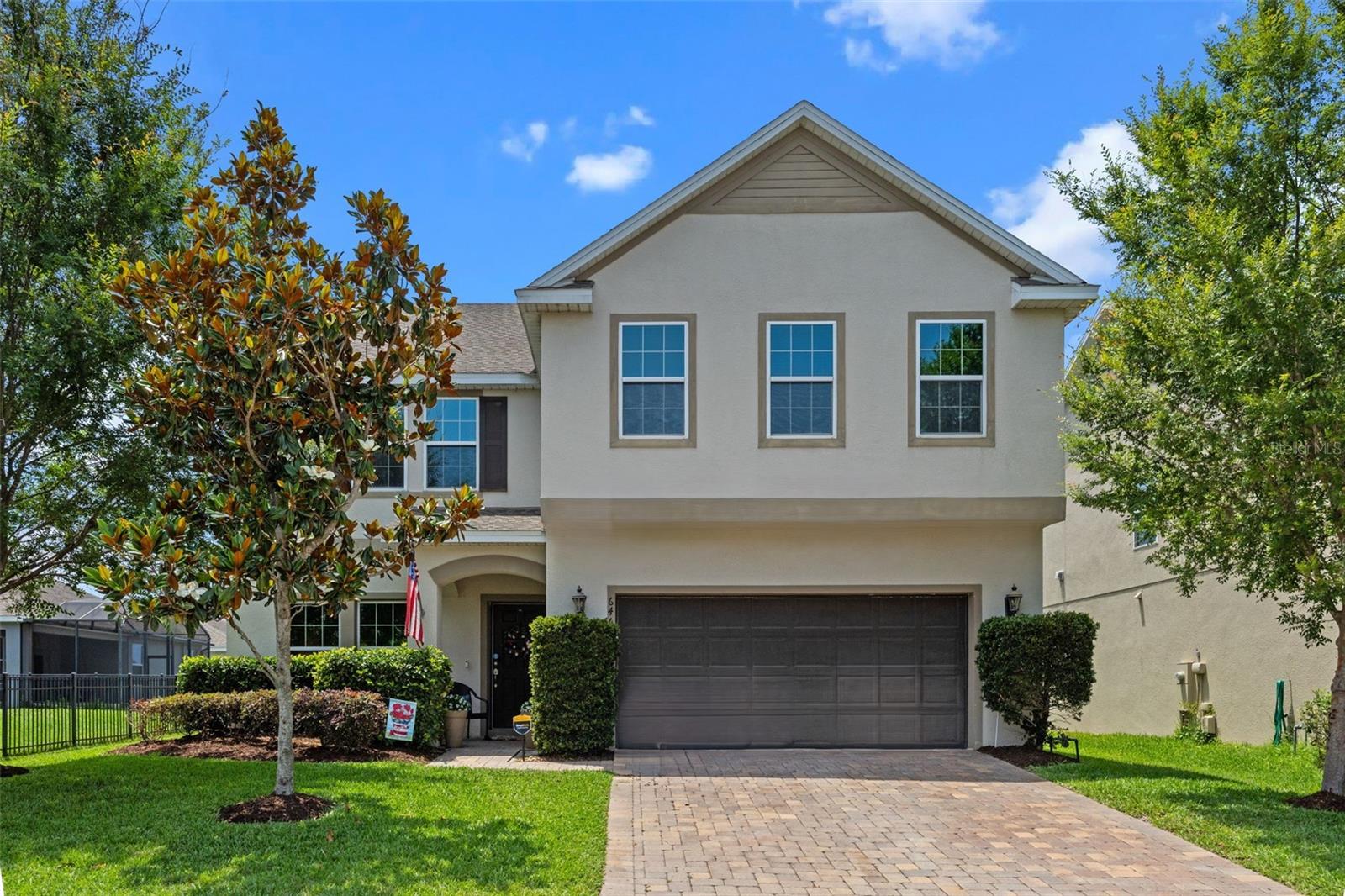 646 MARSH REED DR