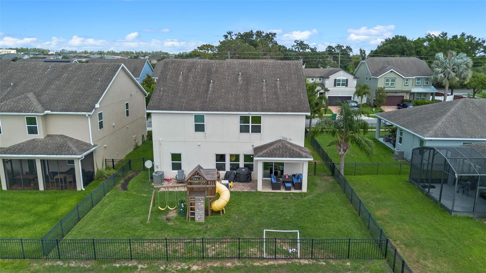 646 MARSH REED DR