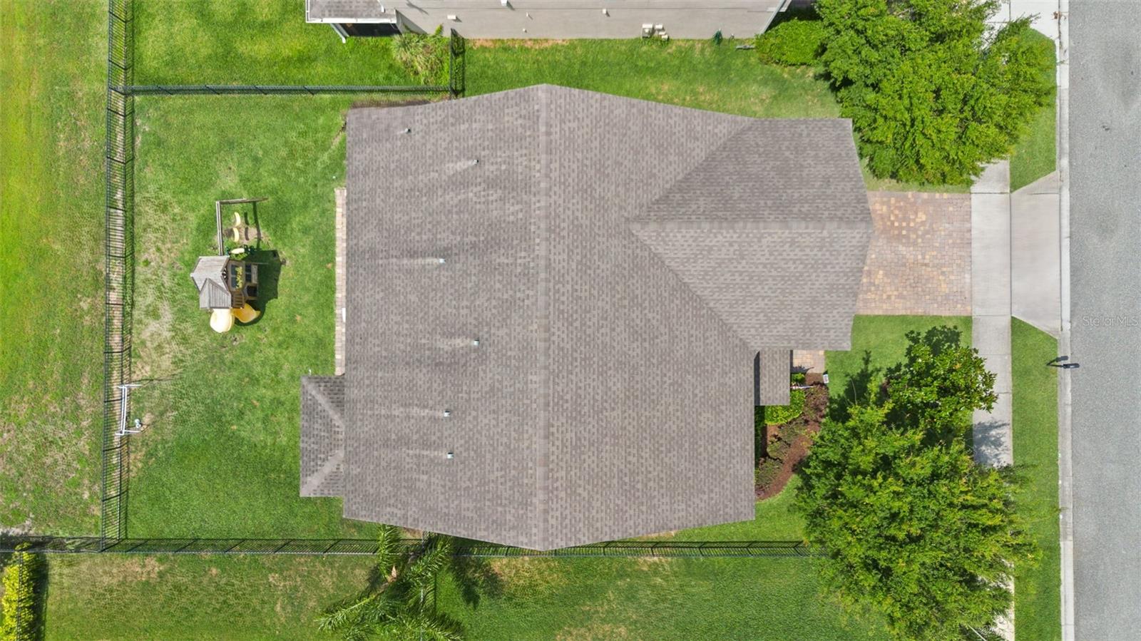 646 MARSH REED DR