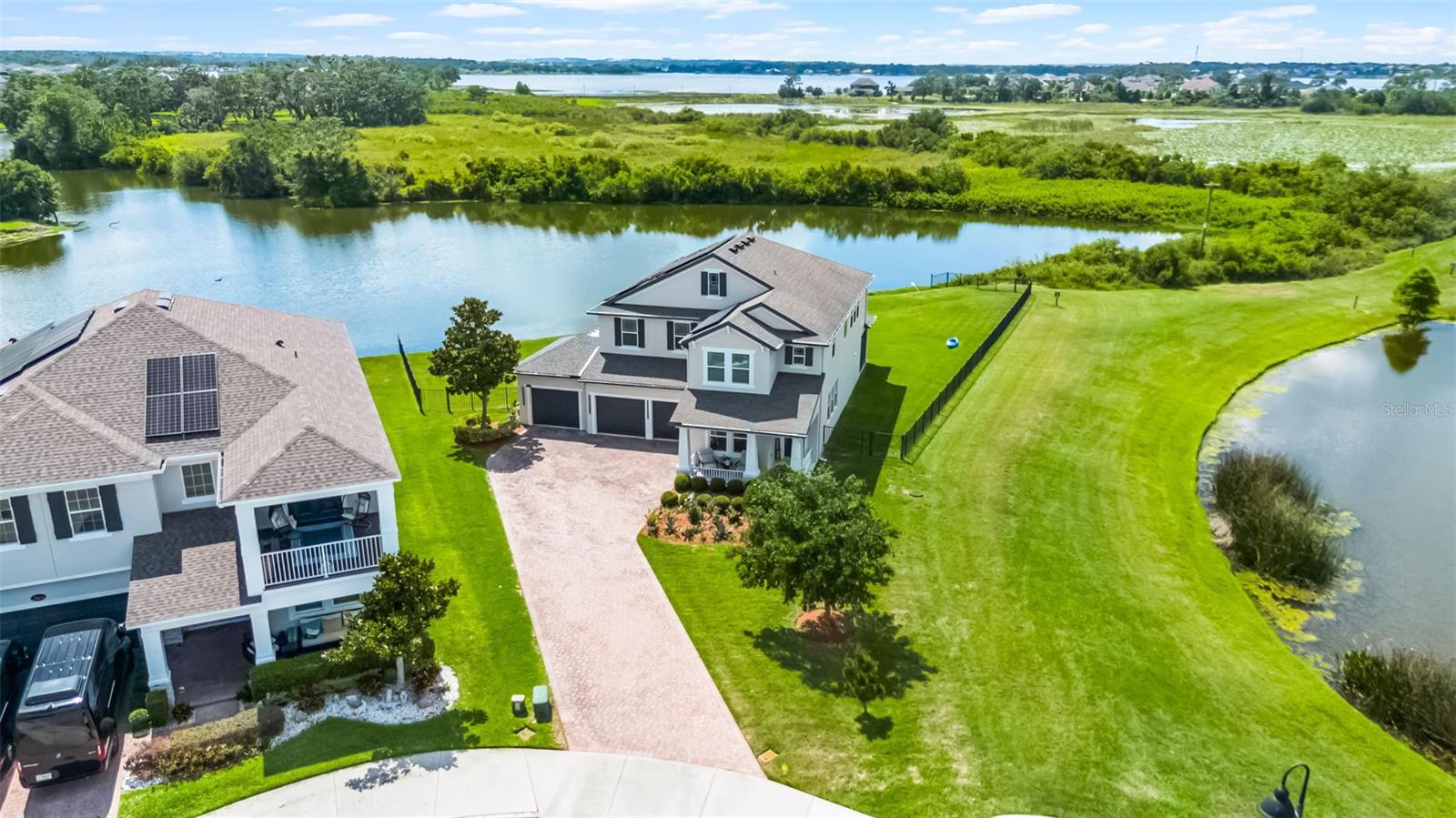 15208 LAKE CLAIRE OVERLOOK DR