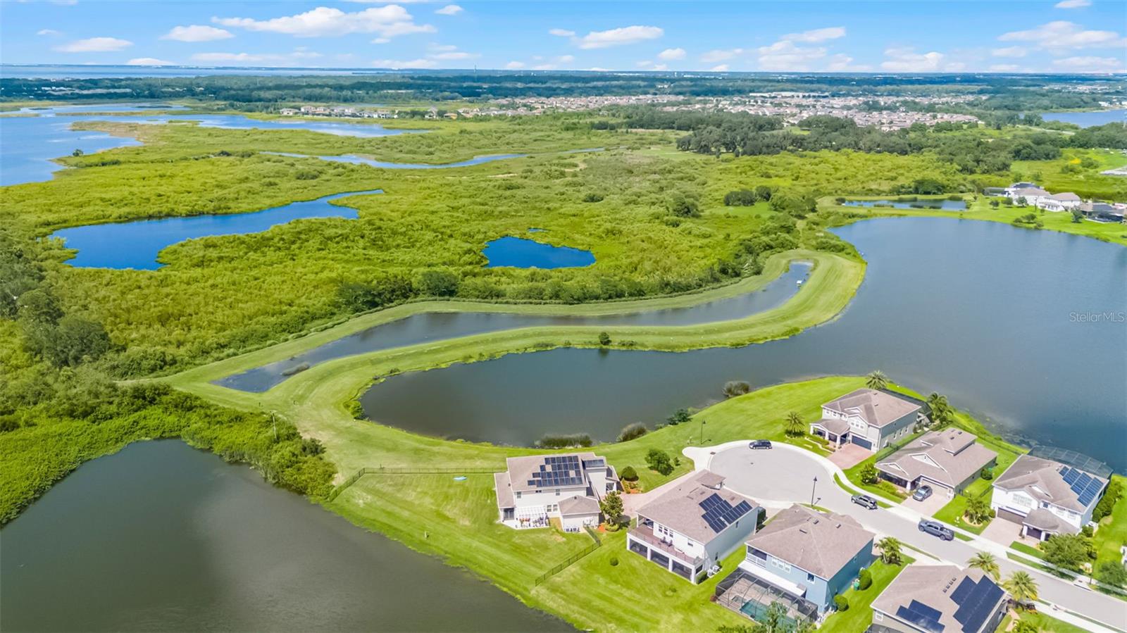 15208 LAKE CLAIRE OVERLOOK DR