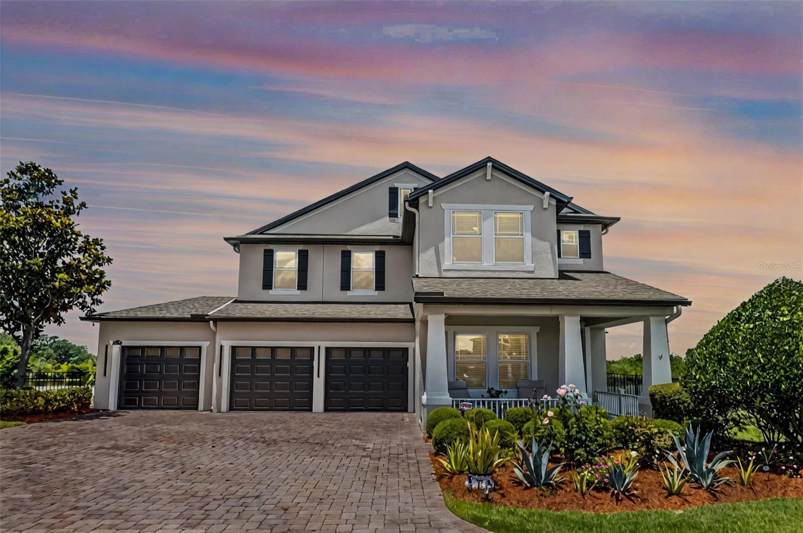 15208 LAKE CLAIRE OVERLOOK DR