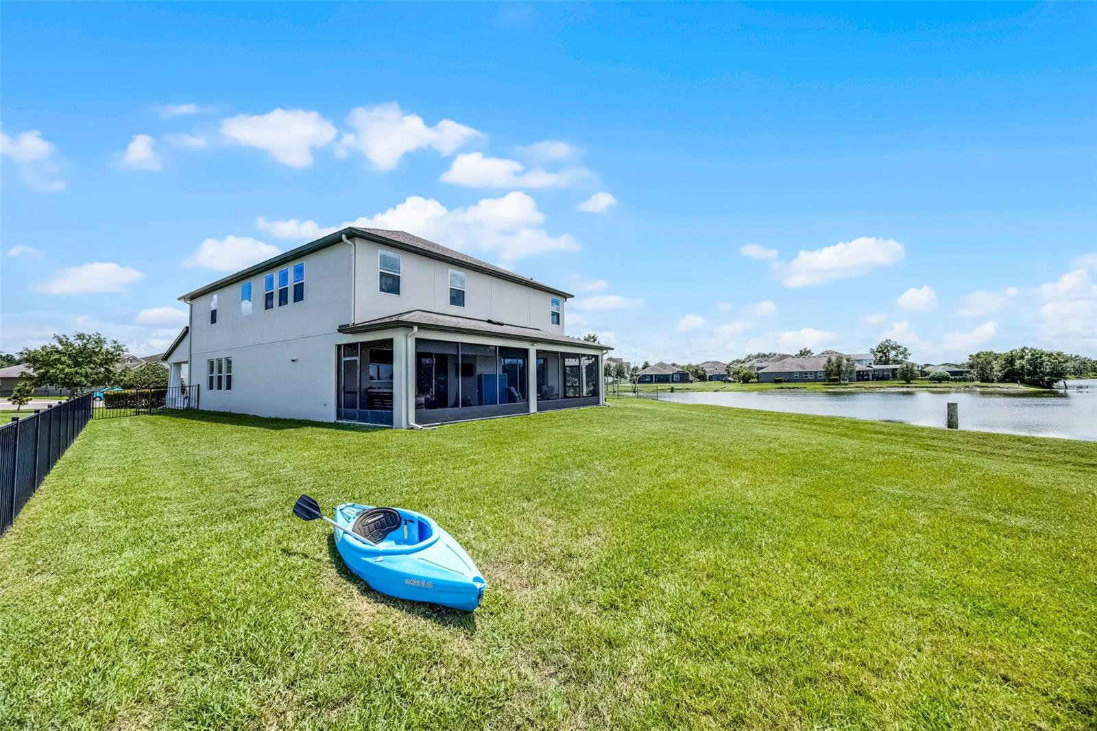 15208 LAKE CLAIRE OVERLOOK DR