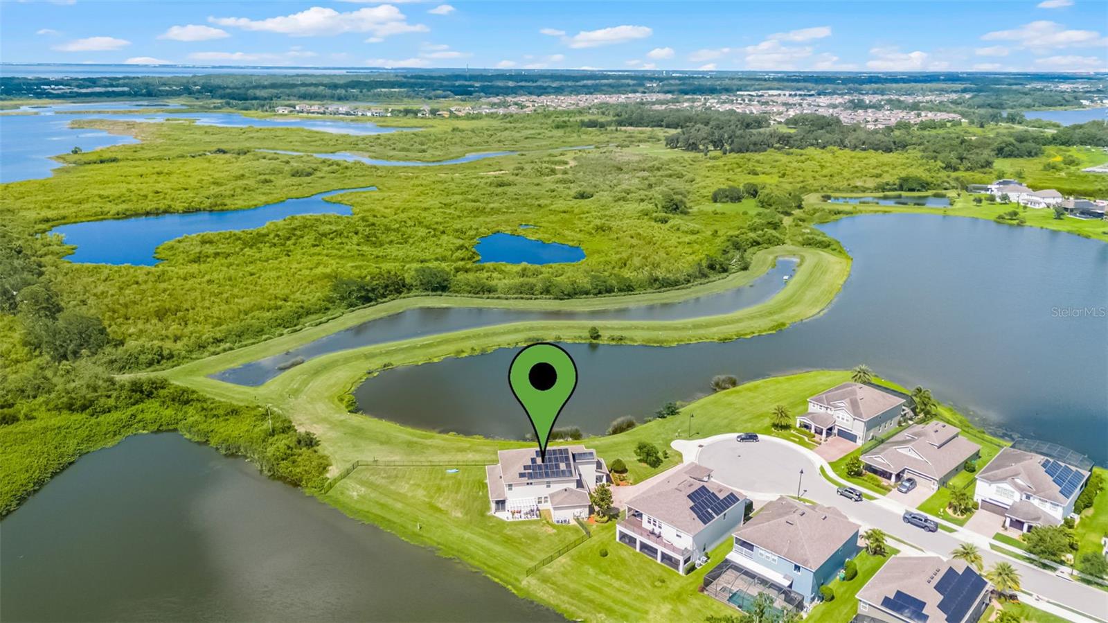 15208 LAKE CLAIRE OVERLOOK DR