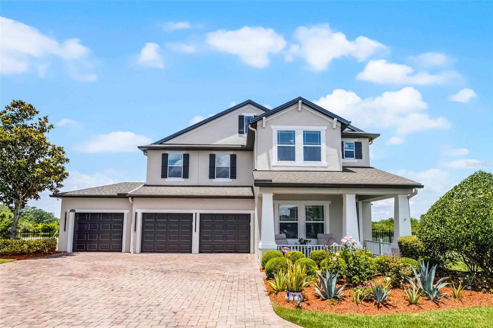 15208 LAKE CLAIRE OVERLOOK DR