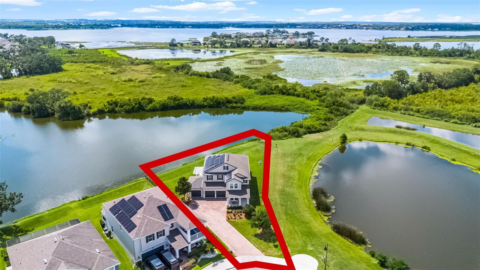 15208 LAKE CLAIRE OVERLOOK DR