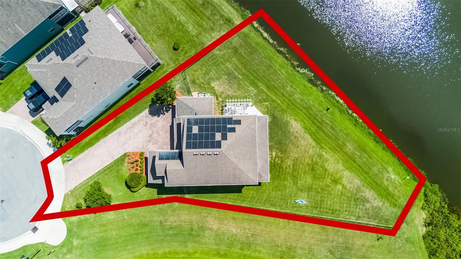 15208 LAKE CLAIRE OVERLOOK DR