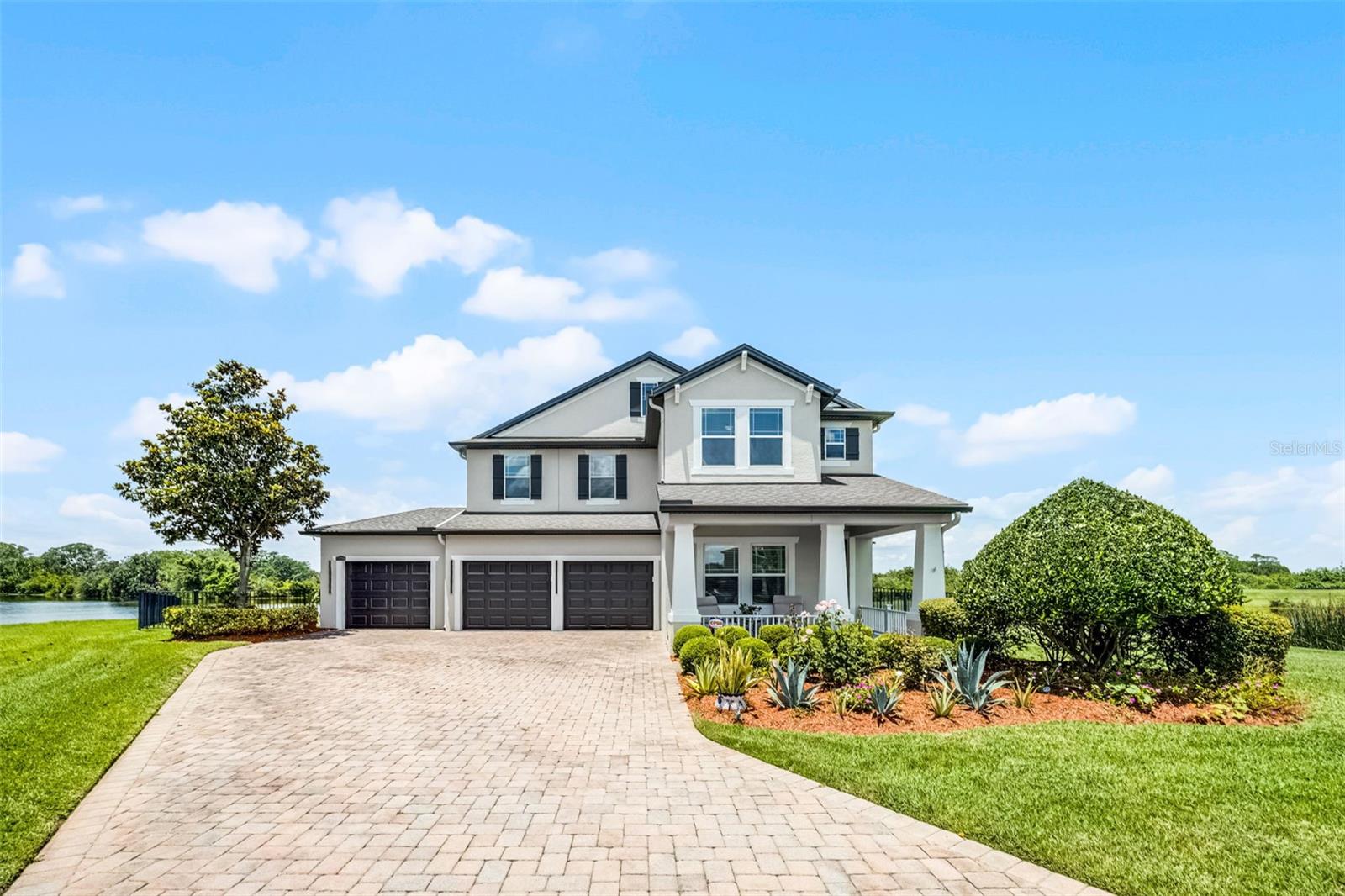 15208 LAKE CLAIRE OVERLOOK DR