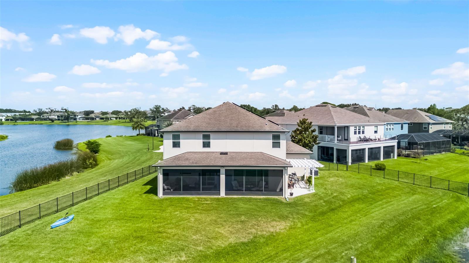 15208 LAKE CLAIRE OVERLOOK DR