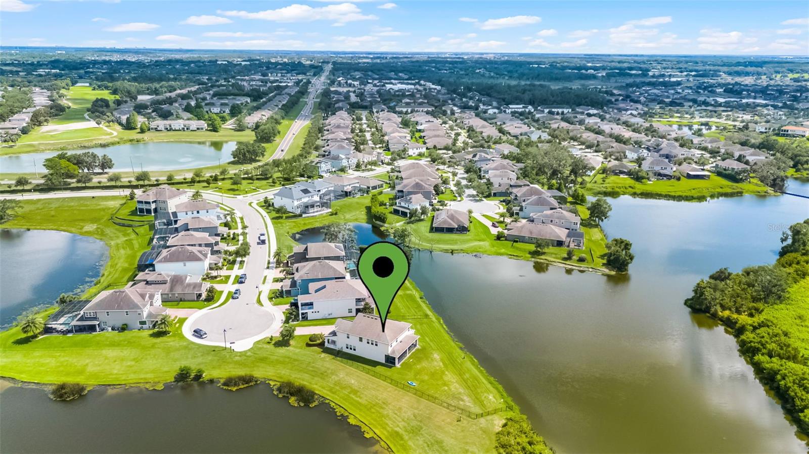 15208 LAKE CLAIRE OVERLOOK DR