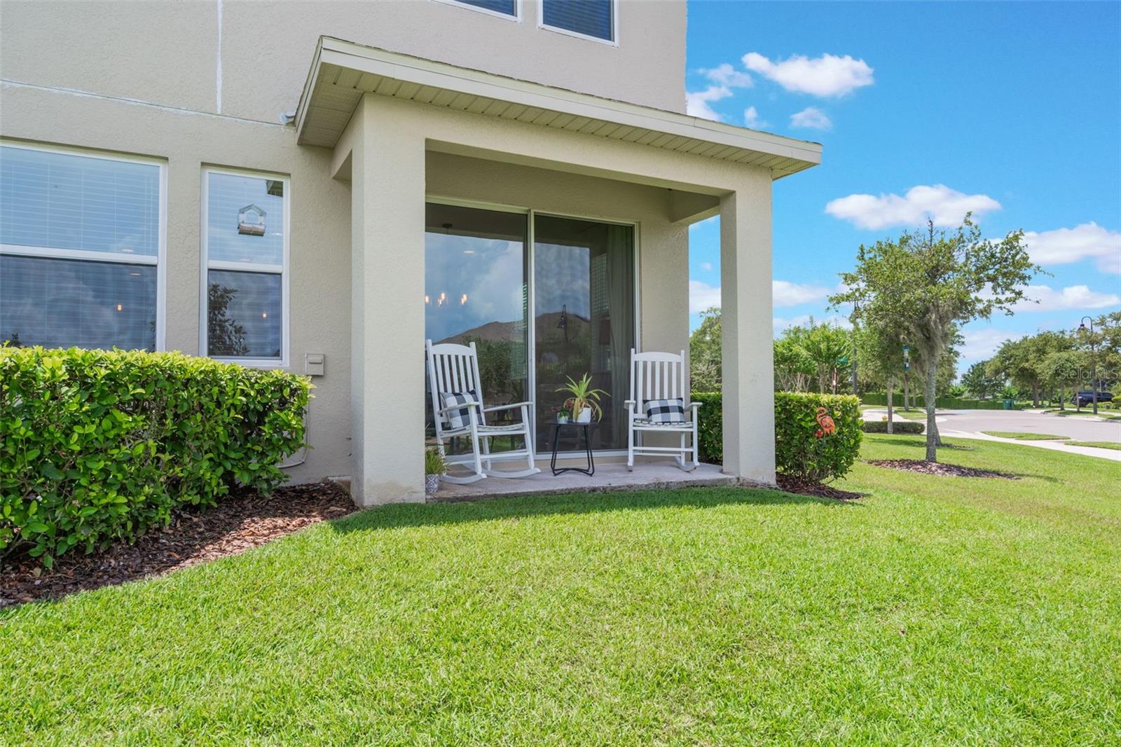 15241 SUNRISE GROVE CT