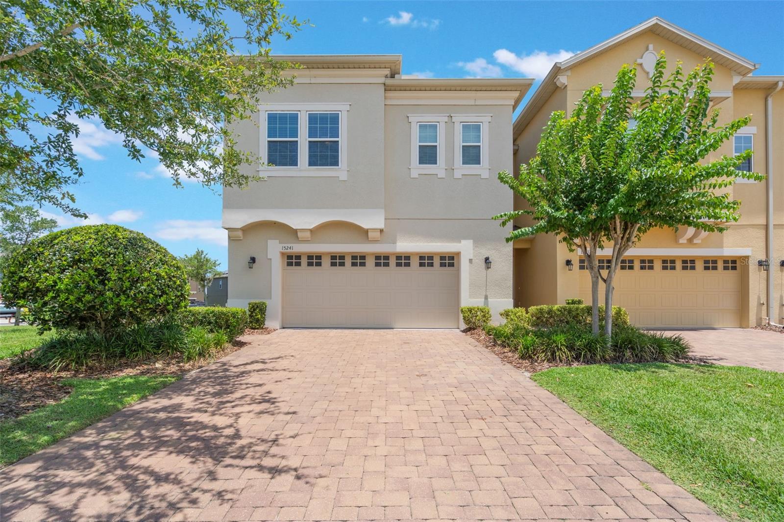 15241 SUNRISE GROVE CT
