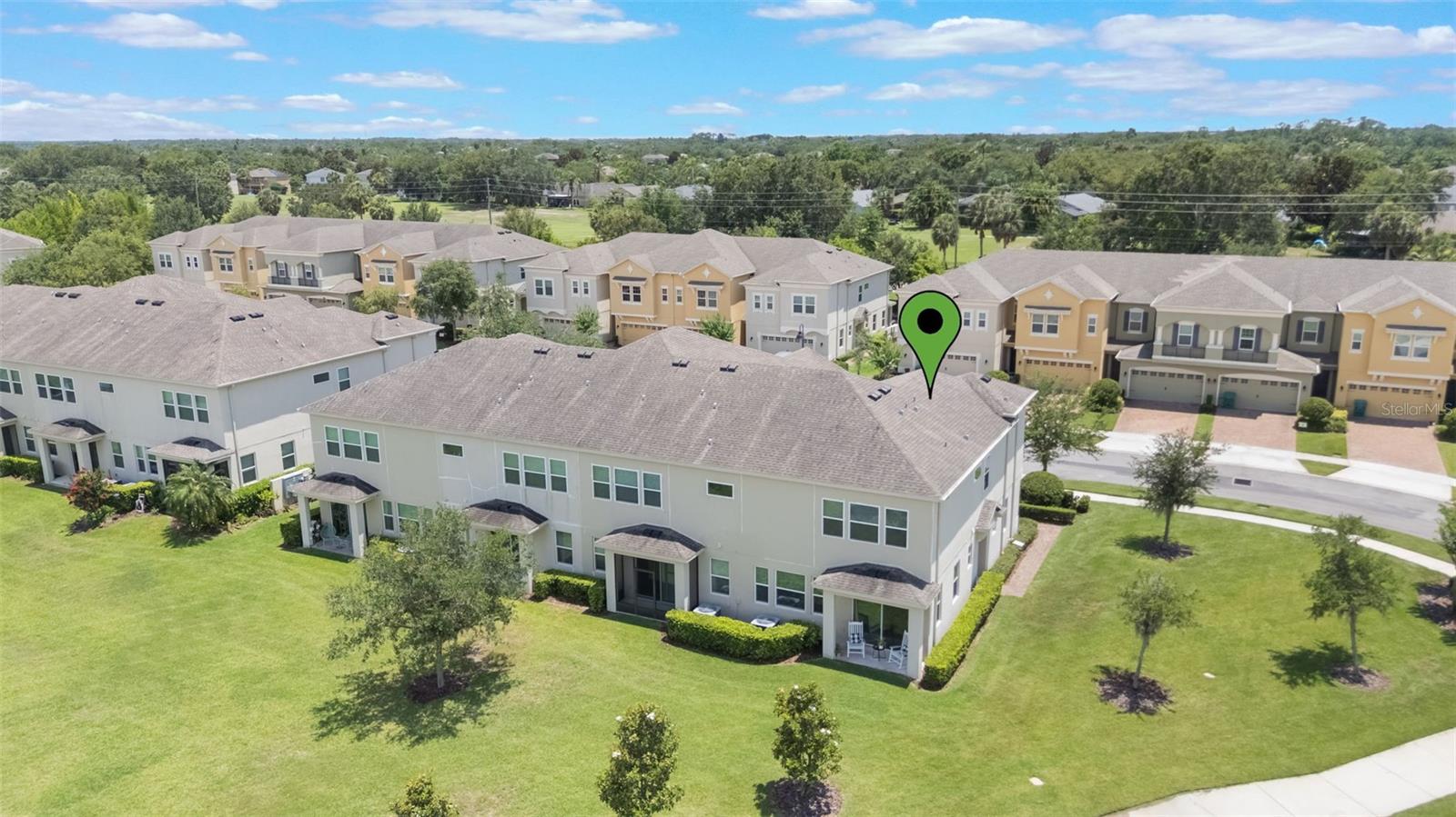 15241 SUNRISE GROVE CT