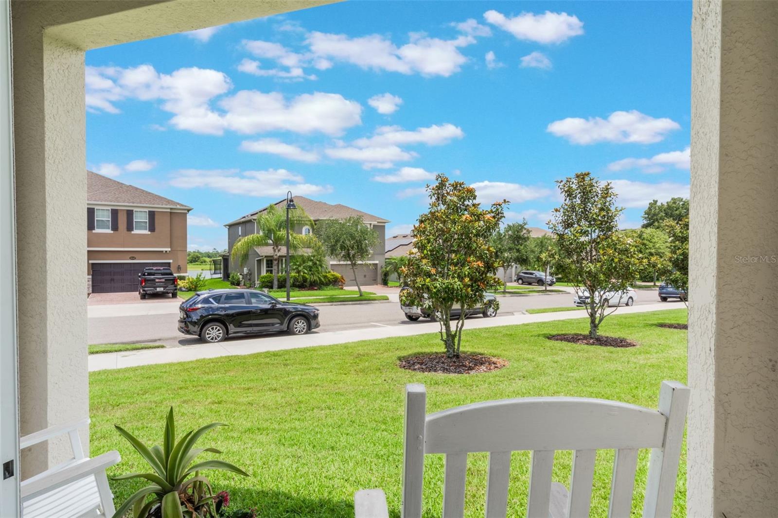 15241 SUNRISE GROVE CT