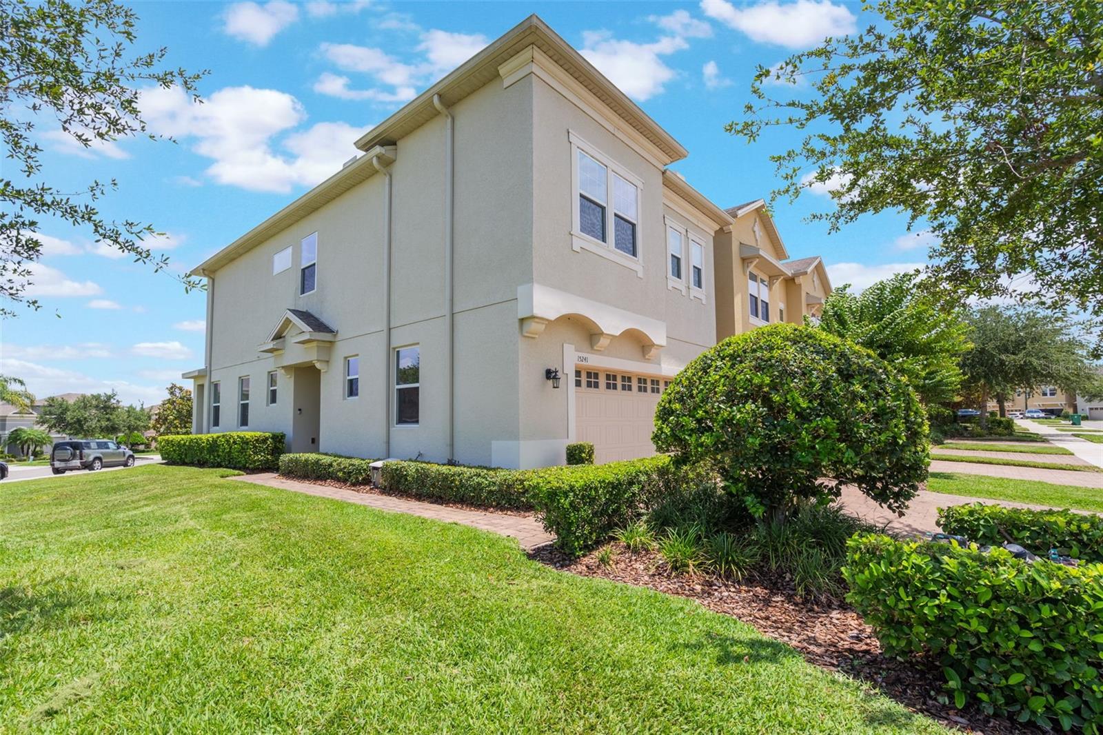 15241 SUNRISE GROVE CT