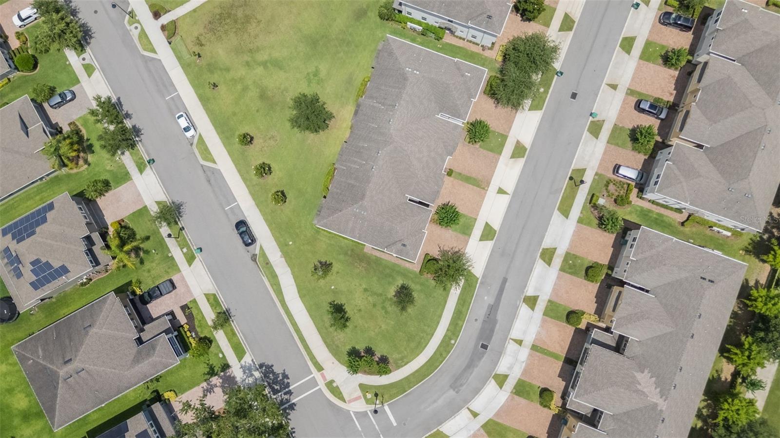 15241 SUNRISE GROVE CT