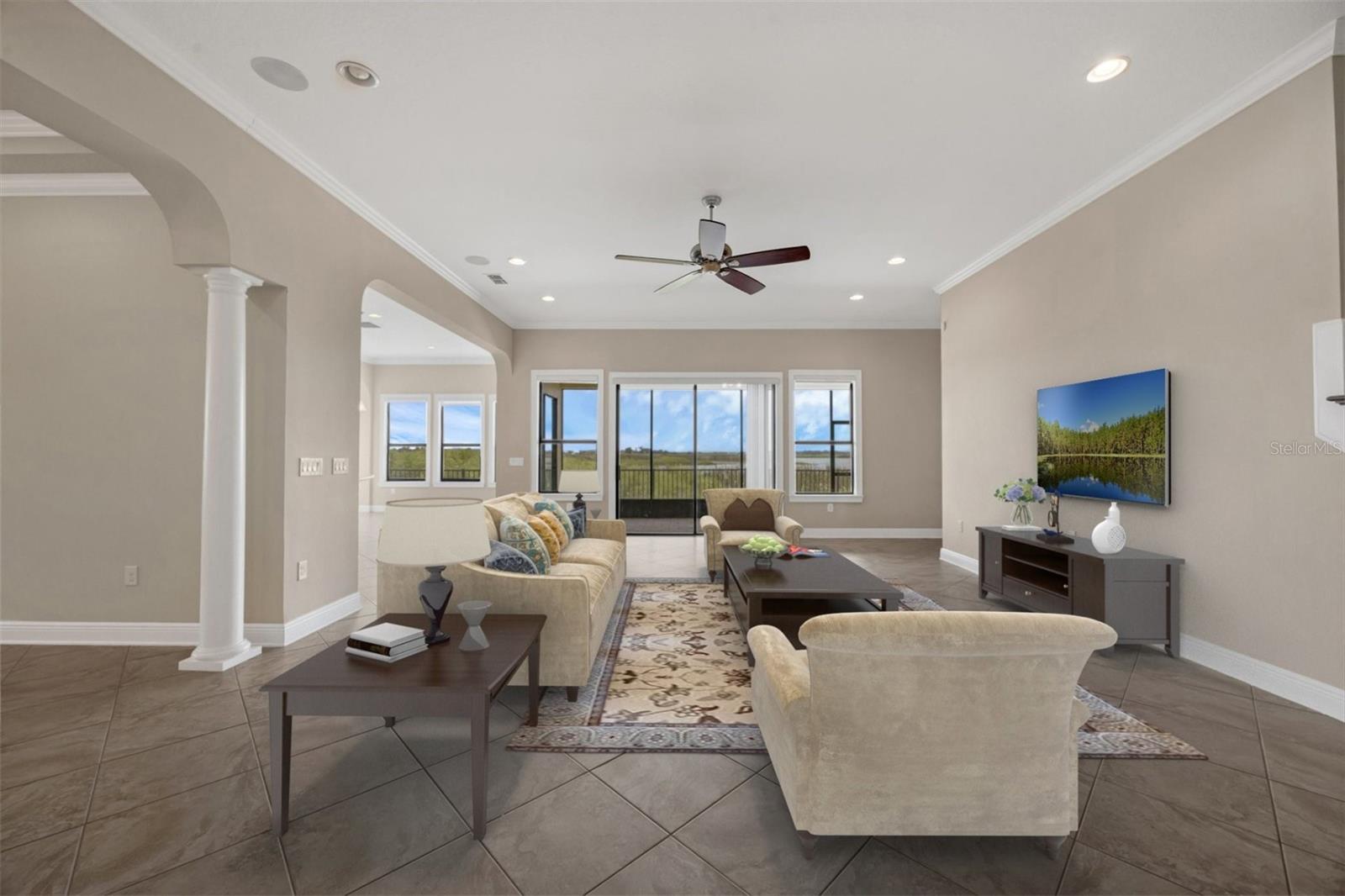 15344 JOHNS LAKE POINTE BLVD