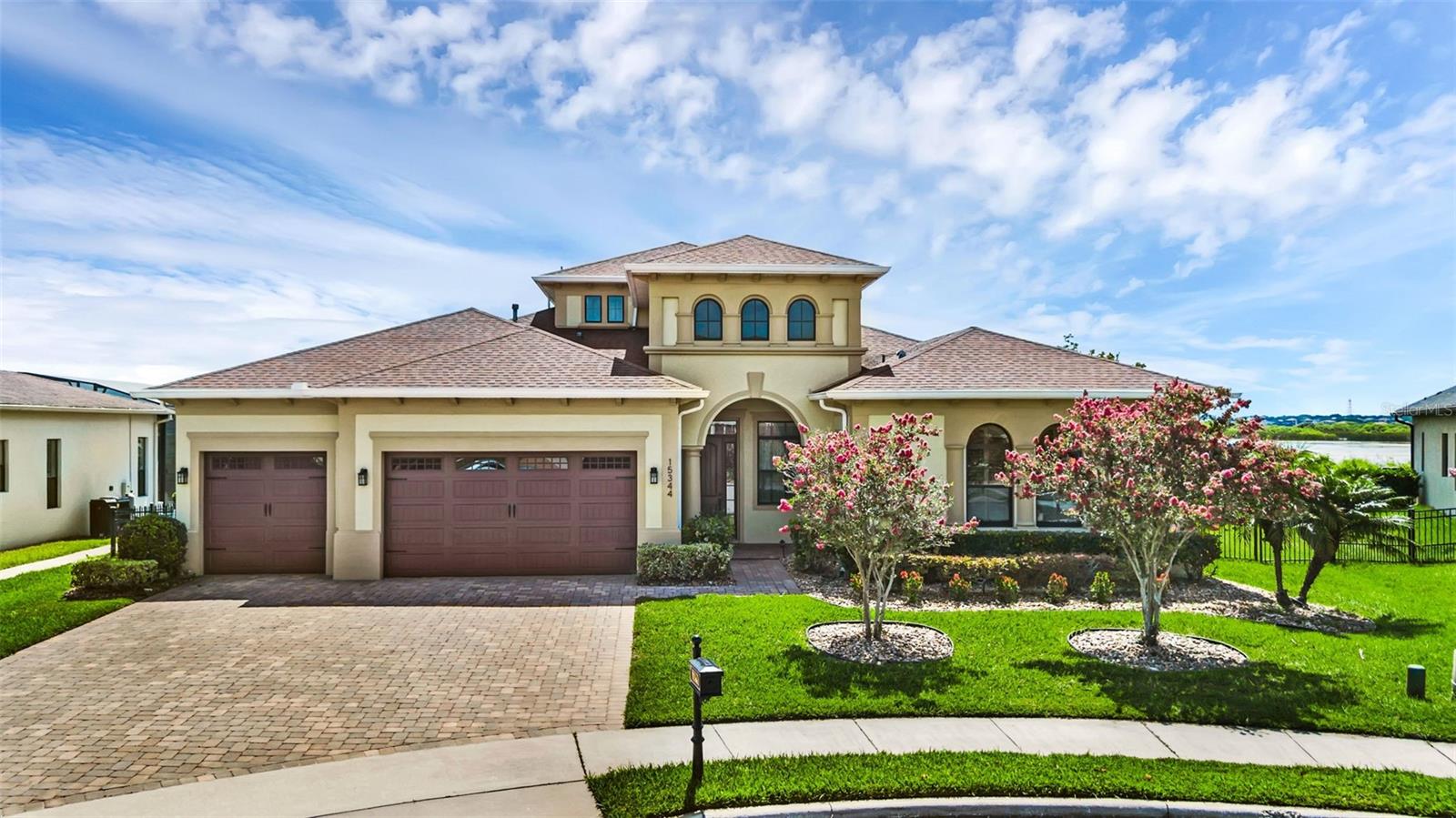 15344 JOHNS LAKE POINTE BLVD