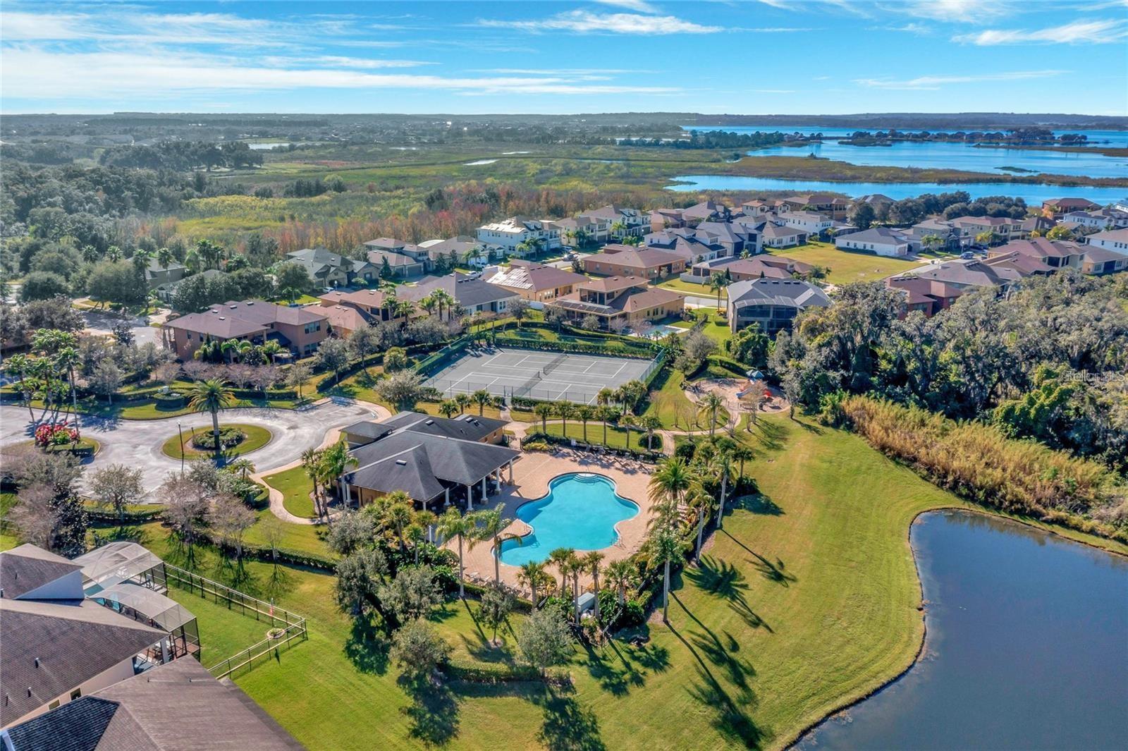 15344 JOHNS LAKE POINTE BLVD