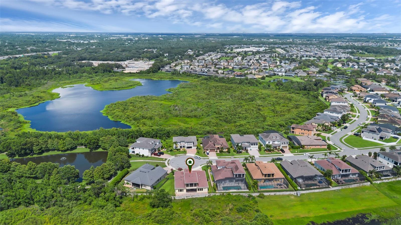 15344 JOHNS LAKE POINTE BLVD