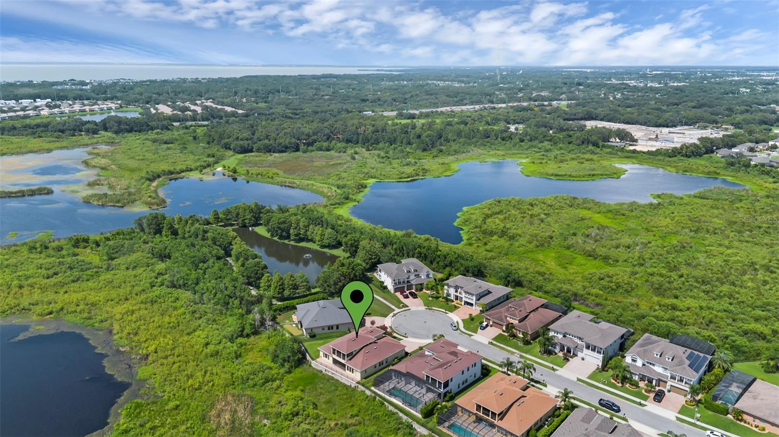 15344 JOHNS LAKE POINTE BLVD