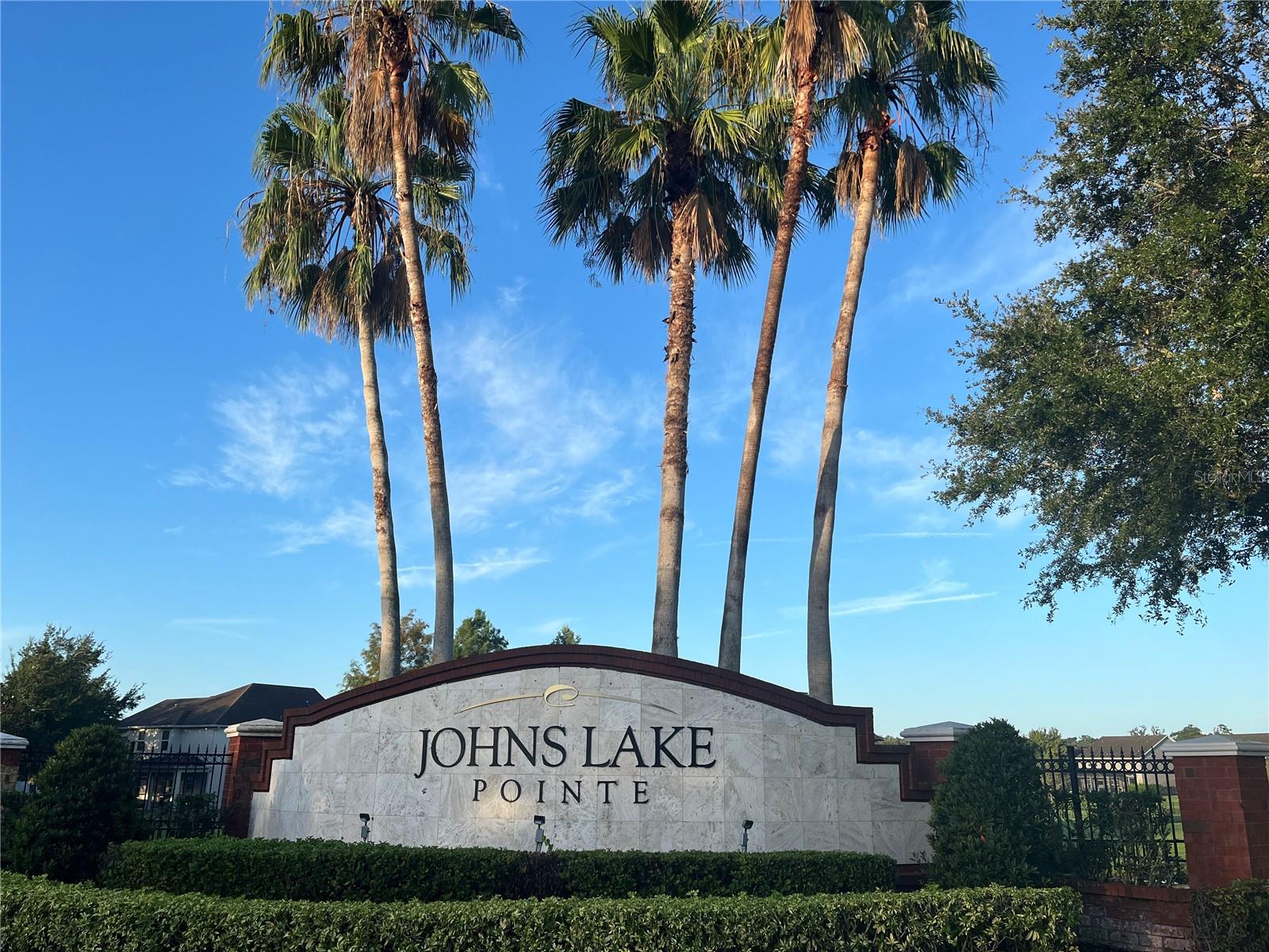 15344 JOHNS LAKE POINTE BLVD