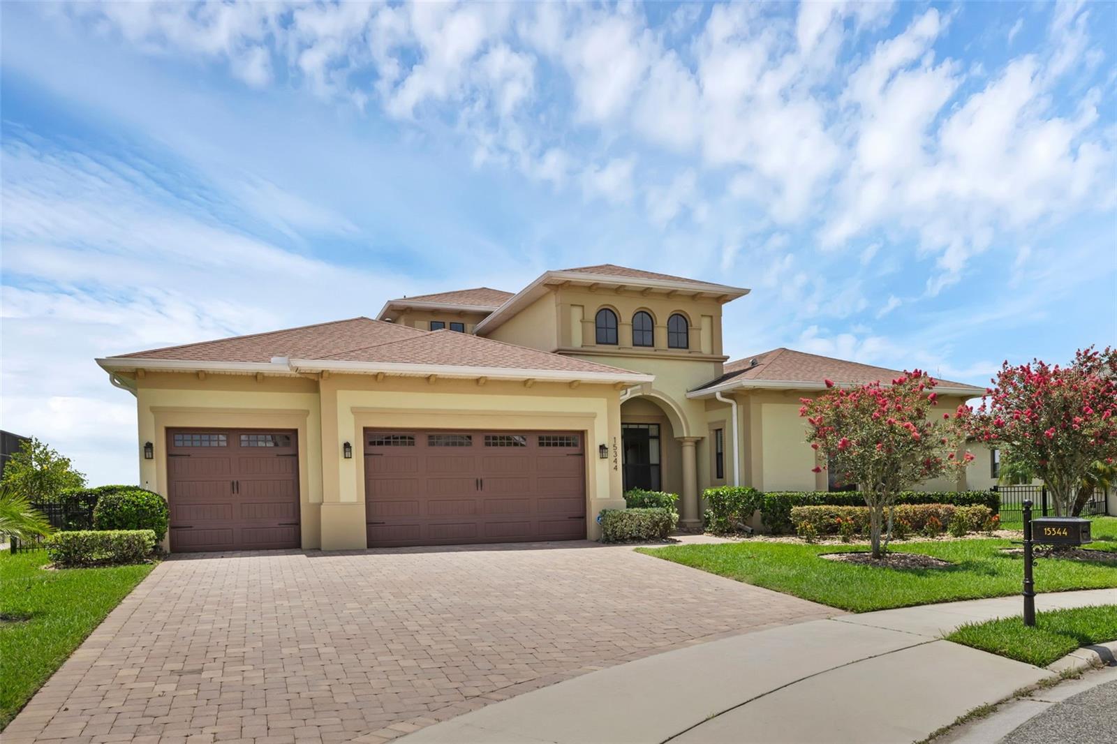 15344 JOHNS LAKE POINTE BLVD