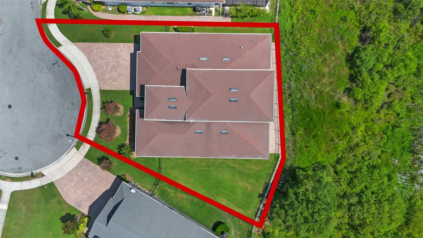 15344 JOHNS LAKE POINTE BLVD