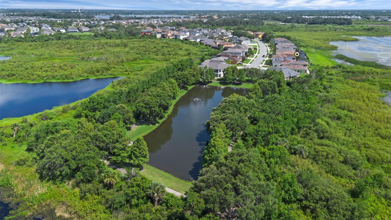 15344 JOHNS LAKE POINTE BLVD