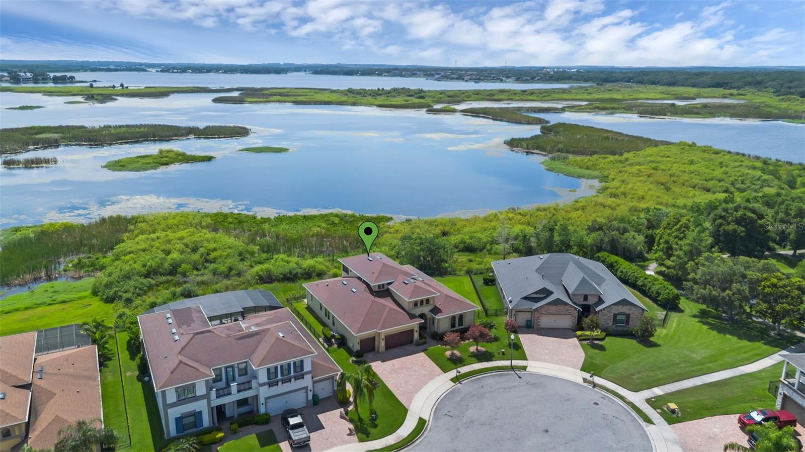 15344 JOHNS LAKE POINTE BLVD