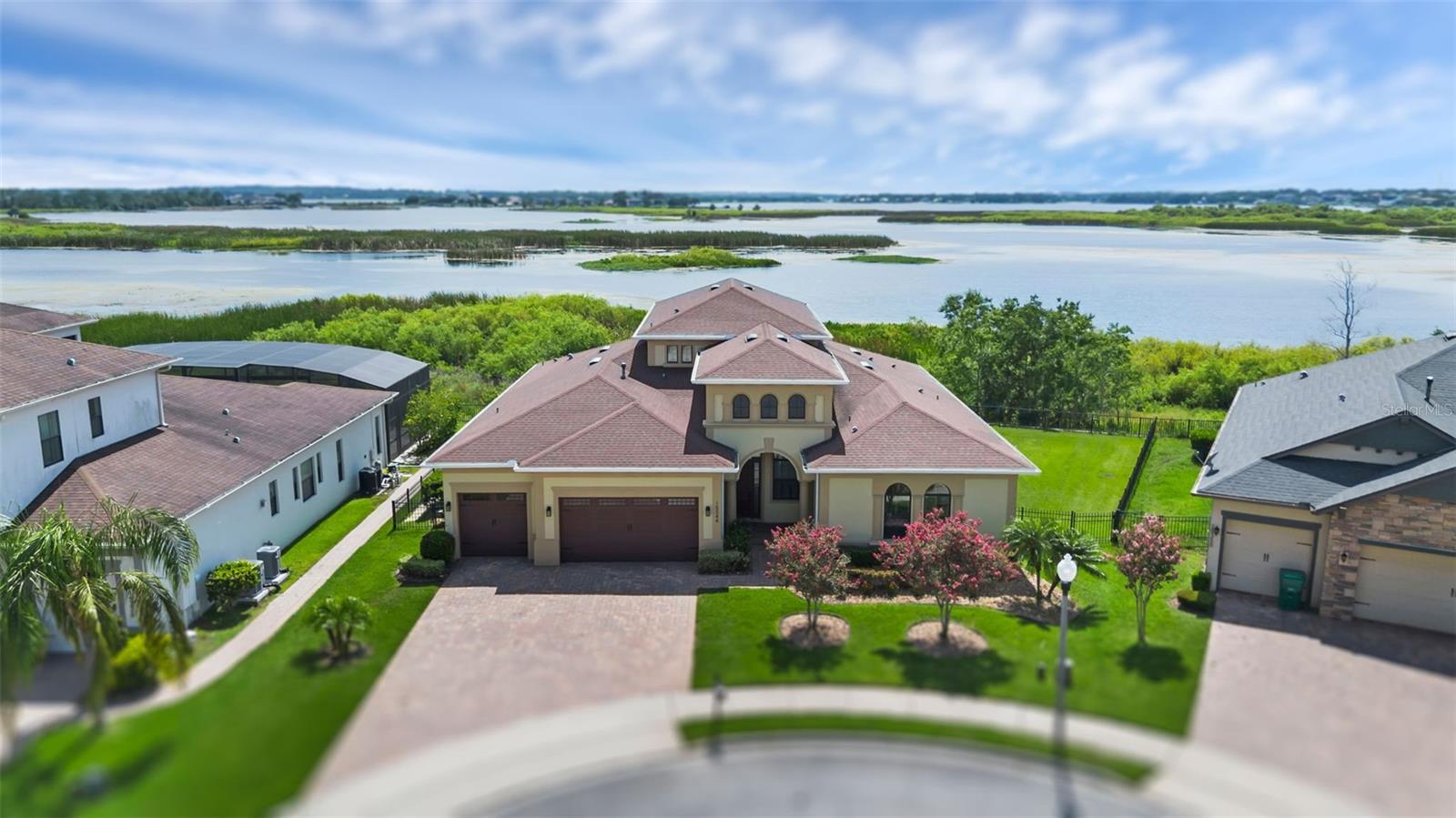 15344 JOHNS LAKE POINTE BLVD