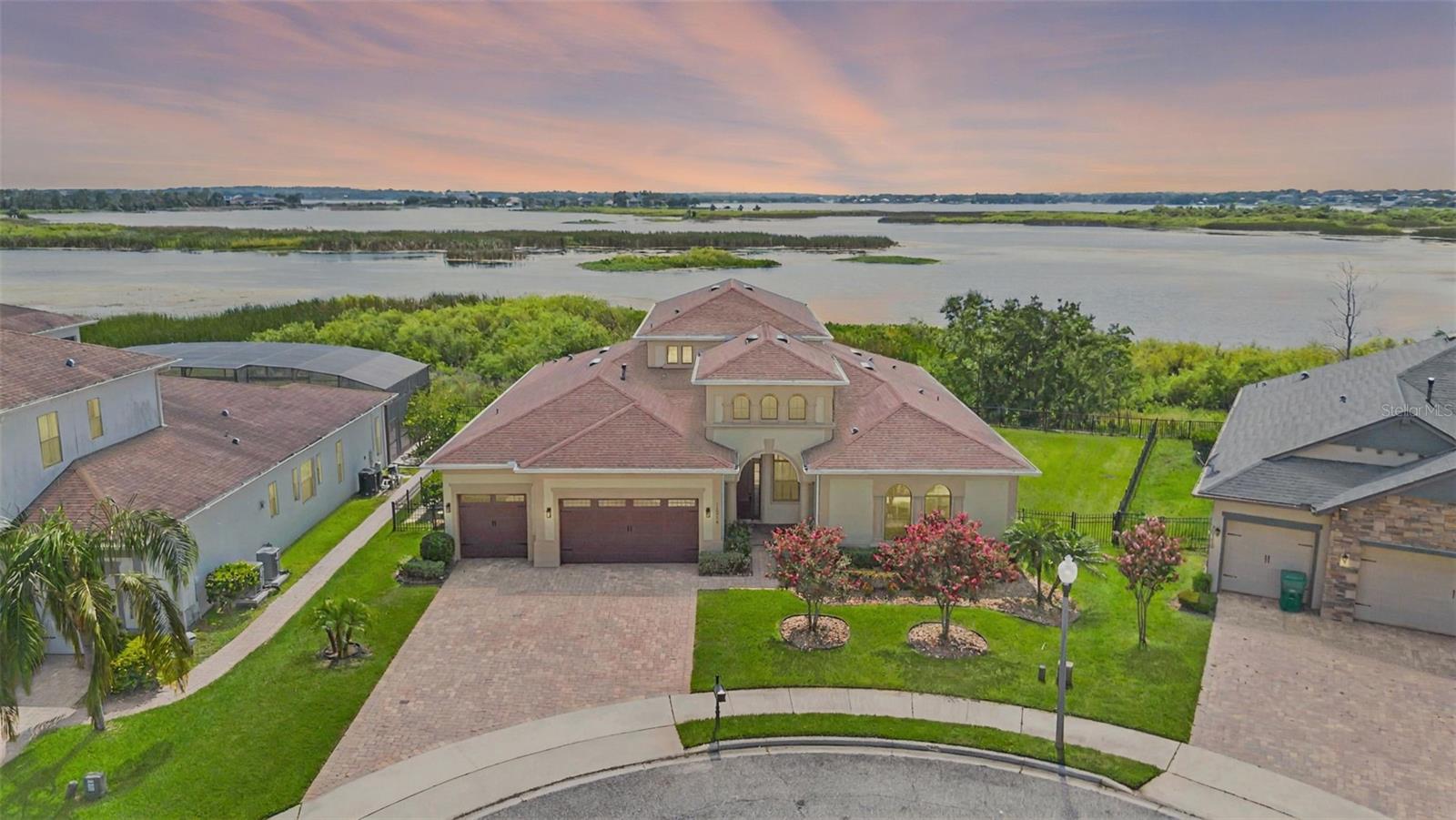 15344 JOHNS LAKE POINTE BLVD