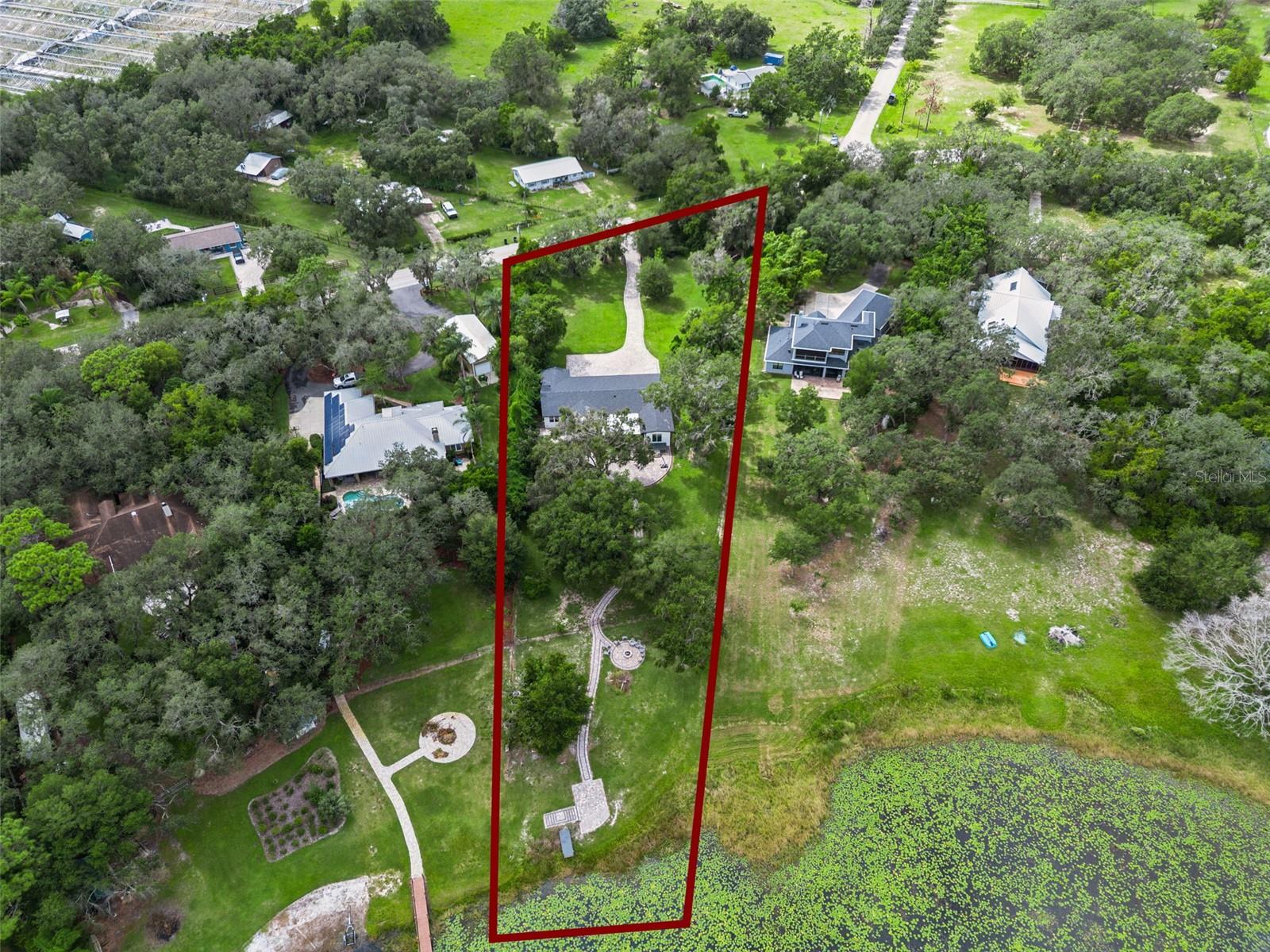 17661 DAVENPORT RD